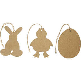 Easter Ornaments