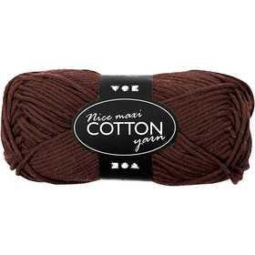 Cotton Yarn