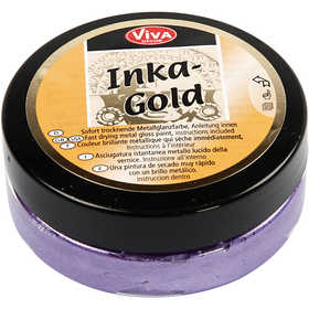 Inka Gold