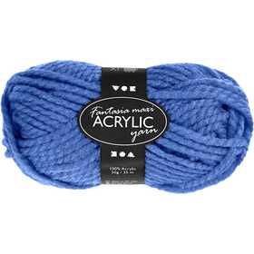 Fantasia Acrylic Yarn