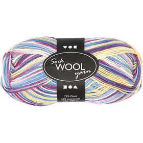 Sock Yarn