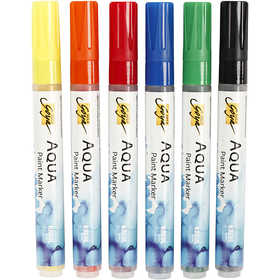 SOLO GOYA Aqua Paint Marker