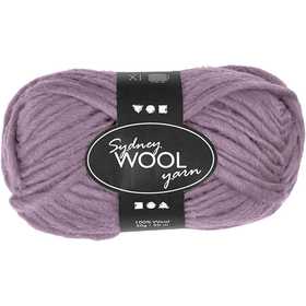 Sydney Yarn