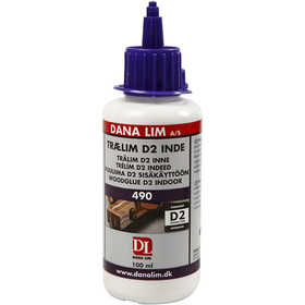 Wood Glue D2