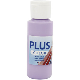 Plus Color Craft Paint