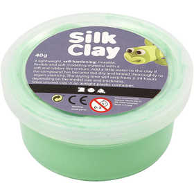 Silk Clay®