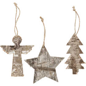 Christmas ornaments