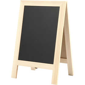 Sandwich blackboard