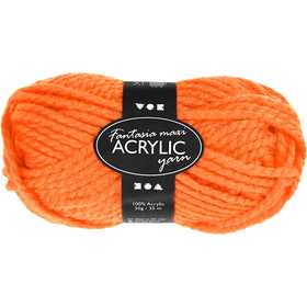 Fantasia Acrylic Yarn