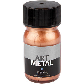 Craft Paint Metallic