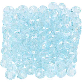 Faceted Beads