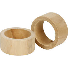 Napkin Rings