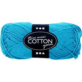 Cotton Yarn