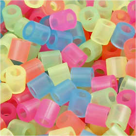 Fuse Beads