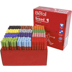 Berol Marker