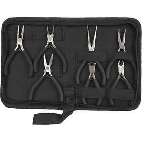 Pliers' Set