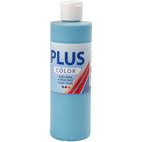 Plus Color Craft Paint