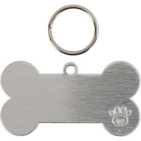 Pet tag kit