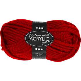 Fantasia Acrylic Yarn