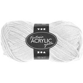 Fantasia Acrylic Yarn