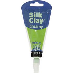 Silk Clay® Creamy