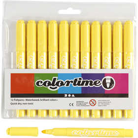 Colortime Markers