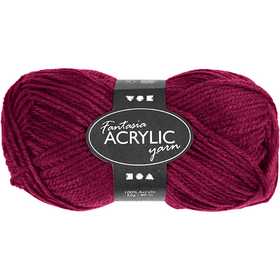 Fantasia Acrylic Yarn