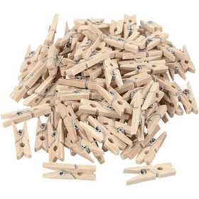 Clothes pegs