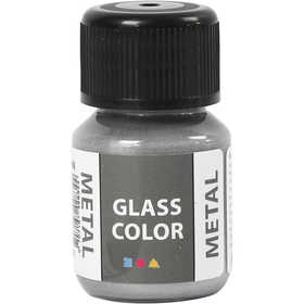 Glass Color Metal