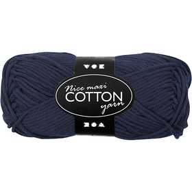 Cotton Yarn