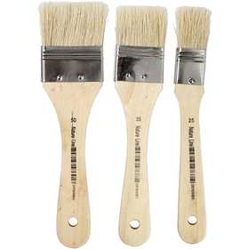 Varnish Brushes