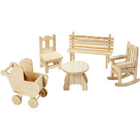 Mini Furniture