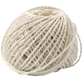 Paper Yarn