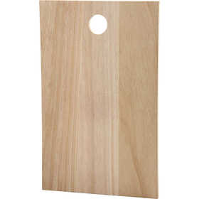 Wooden slab