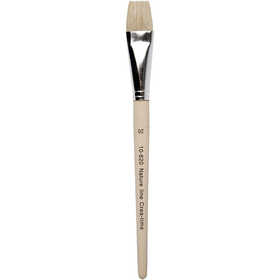 Nature Line Brushes