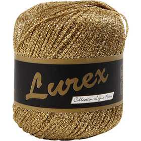 Lurex Yarn