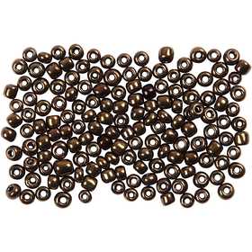 Rocaille Seed Beads