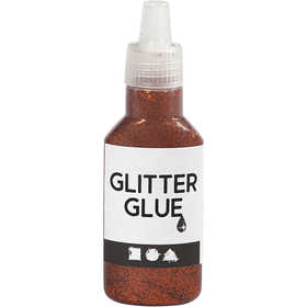 Glitter Glue