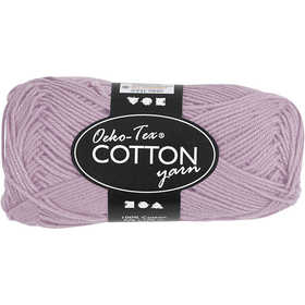 Cotton Yarn