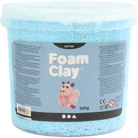 Foam Clay®