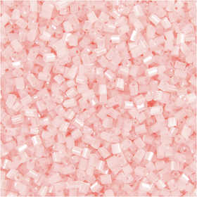 Rocaille Seed Beads 2-cut