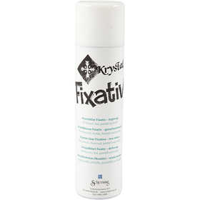 Fixative