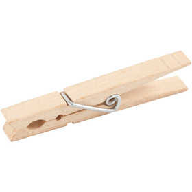 Clothes Pegs