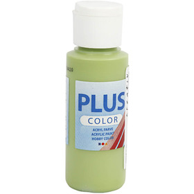 Plus Color Craft Paint