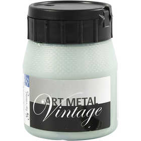 Craft Paint Metallic