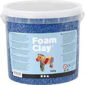 Foam Clay®