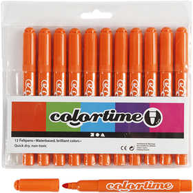 Colortime Markers