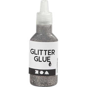 Glitter Glue