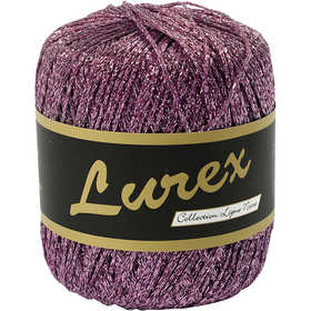 Lurex Yarn