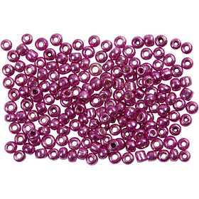 Rocaille seed beads